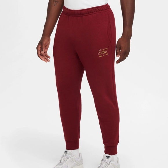 NWT Men's Nike Sweatpants